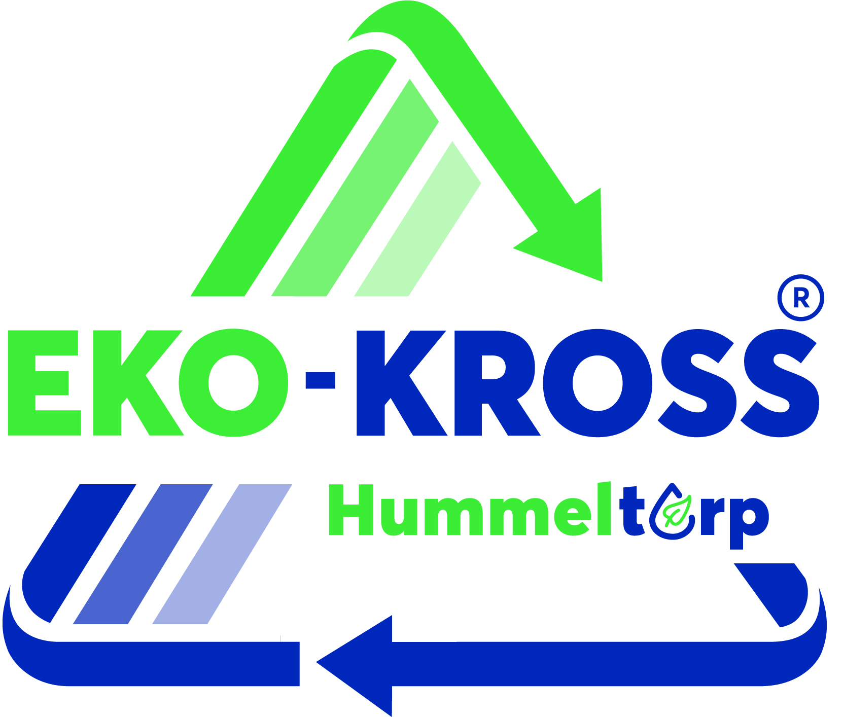 EKO-KROSS Hummeltorp