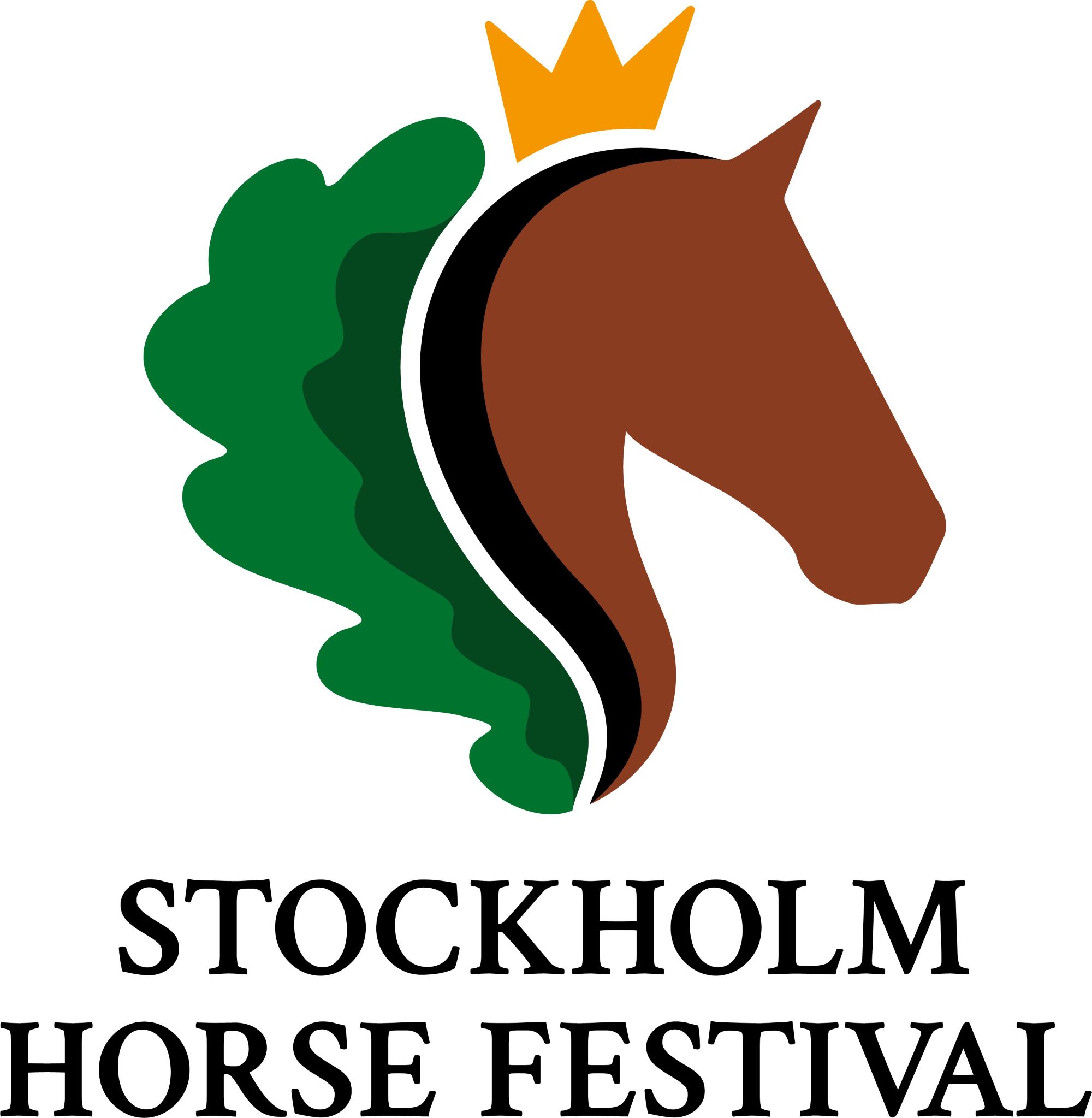 STOCKHOLM HORSE FESTIVAL