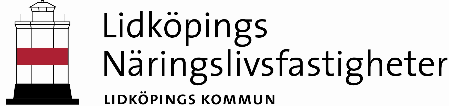 Lidköpings Näringslivsfastigheter LIDKÖPINGS KOMMUN
