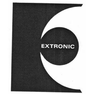 EXTRONIC E