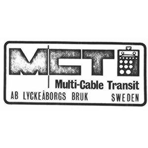 MCT Multi-Cable Transit AB LYCKEÅBORGSBRUK SWEDEN