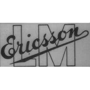 LM Ericsson