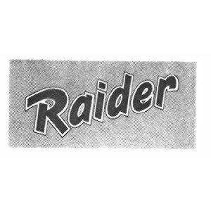 Raider