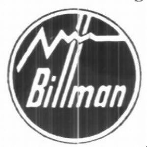BILLMAN