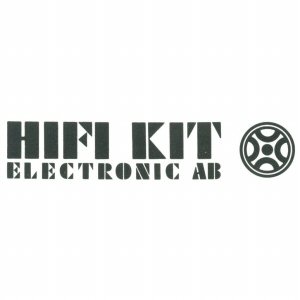 HIFI KIT ELECTRONIC AB