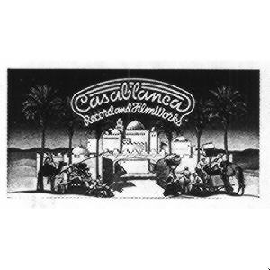 Casablanca Record and FilmWorks