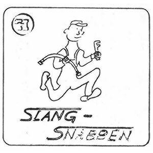 SLANG-SNABBEN H