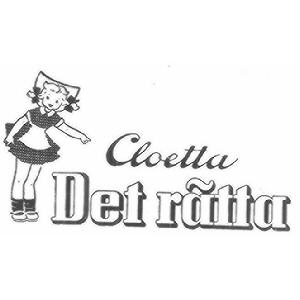 Cloetta Det Rãtta