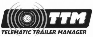 TTM TELEMATIC TRAILER MANAGER
