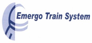 Emergo Train System