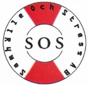 SOS Samhälle och Stress AB
