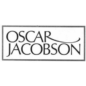 OSCAR JACOBSON