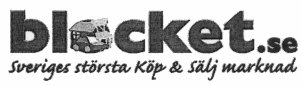 blocket.se Sveriges största Köp & Sälj marknad