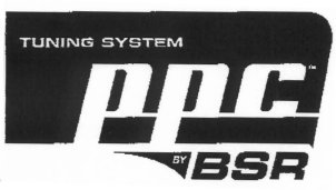 TUNING SYSTEM ppc BY BSR