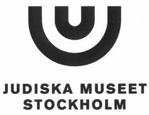 JUDISKA MUSEET STOCKHOLM