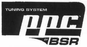 TUNING SYSTEM ppc BY BSR