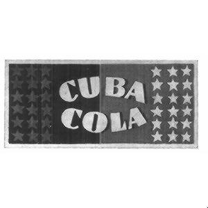 CUBA COLA