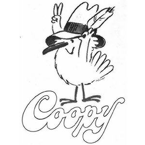 COOPY