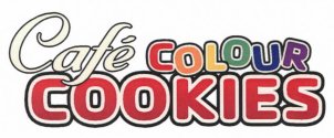 Café COLOUR COOKIES