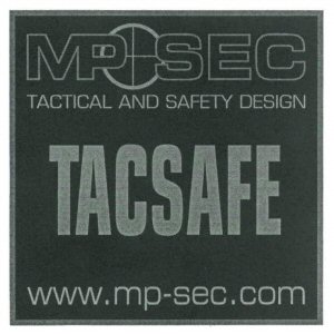 MP SEC TACTICAL AND SAFETY DESIGN TACSAFE www.mp-sec.com