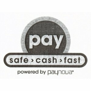 pay safe cash fast powered by paynova