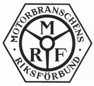 MOTORBRANSCHENS MRF RIKSFÖRBUND