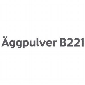 Äggpulver B221