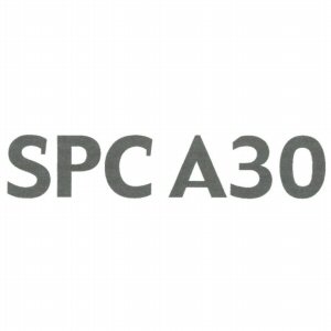 SPC A30
