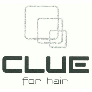 CLUE for hair