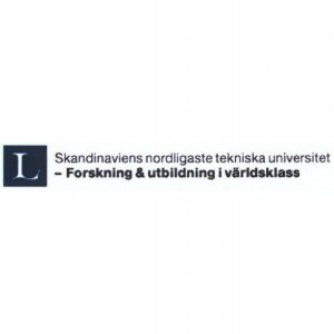 L Skandinaviens nordligaste tekniska universitet - Forskning & utbildning i världsklass