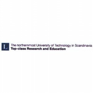 L The northernmost University of Technology in Scandinavia Top-class Research and Education