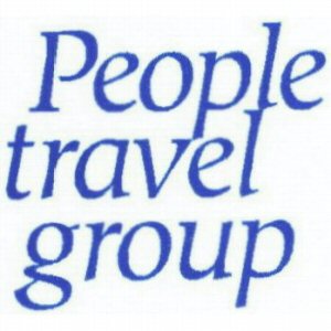 People travel group
